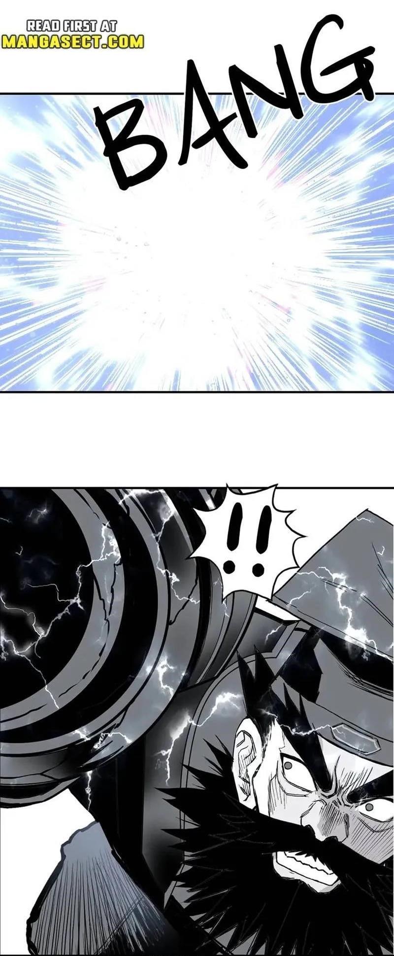 Манга Сверхкуб - Глава 304 Страница 23