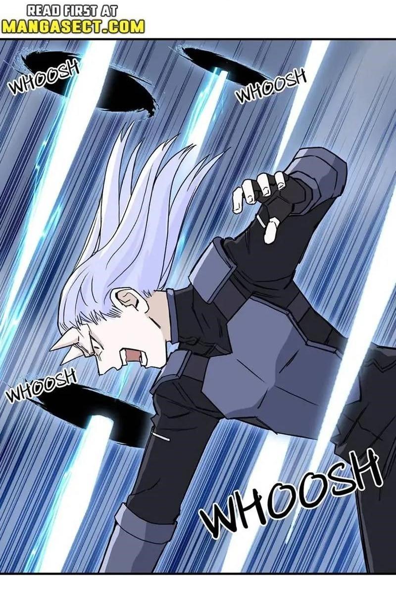 Манга Сверхкуб - Глава 304 Страница 12