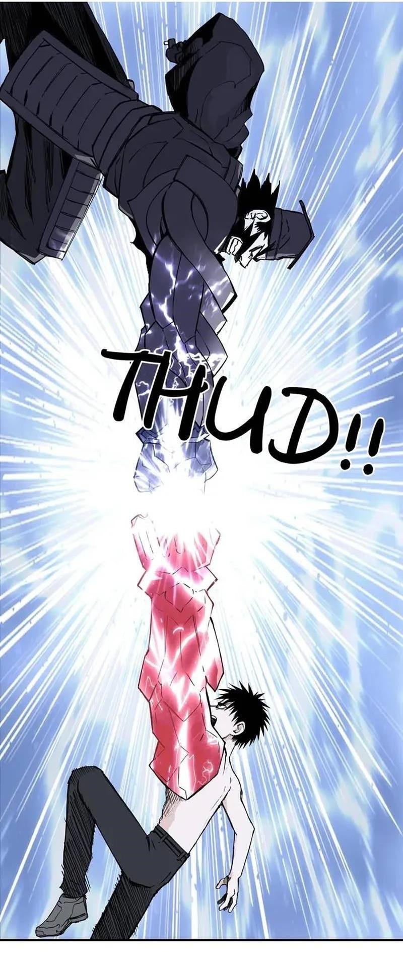 Манга Сверхкуб - Глава 304 Страница 22