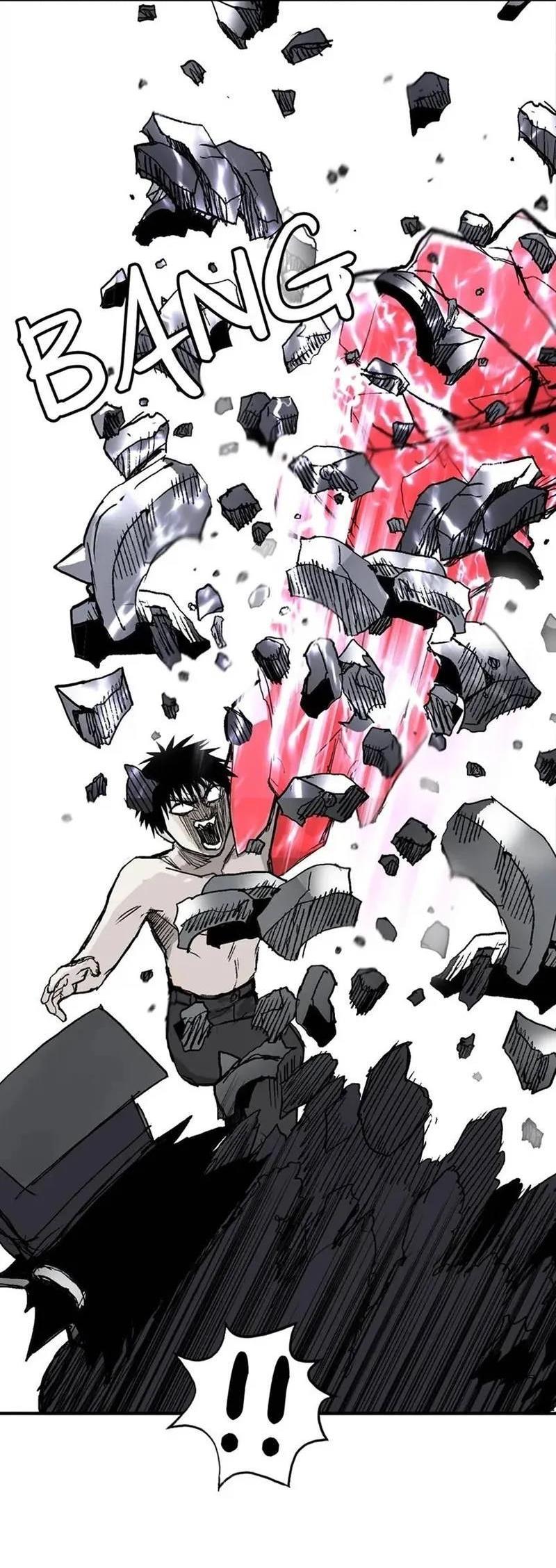 Манга Сверхкуб - Глава 304 Страница 24