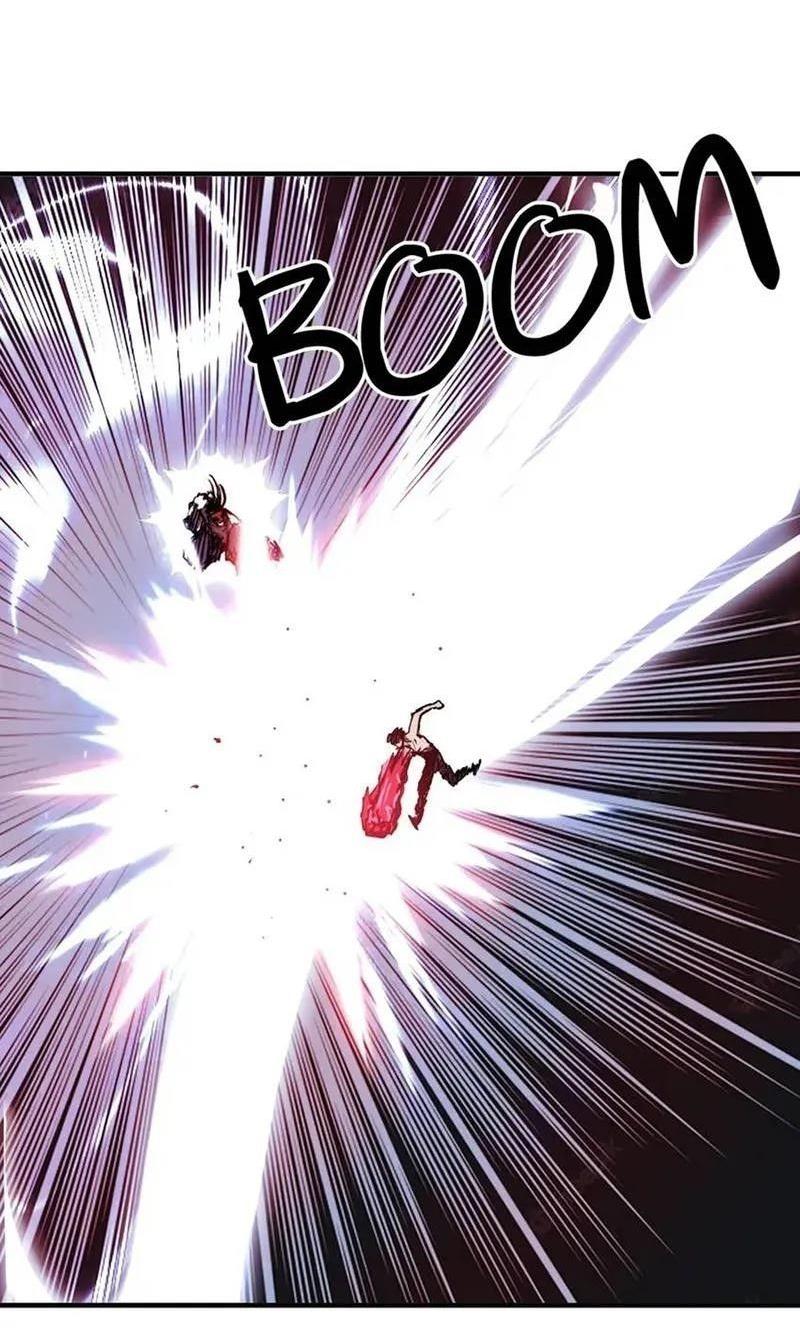 Манга Сверхкуб - Глава 303 Страница 51