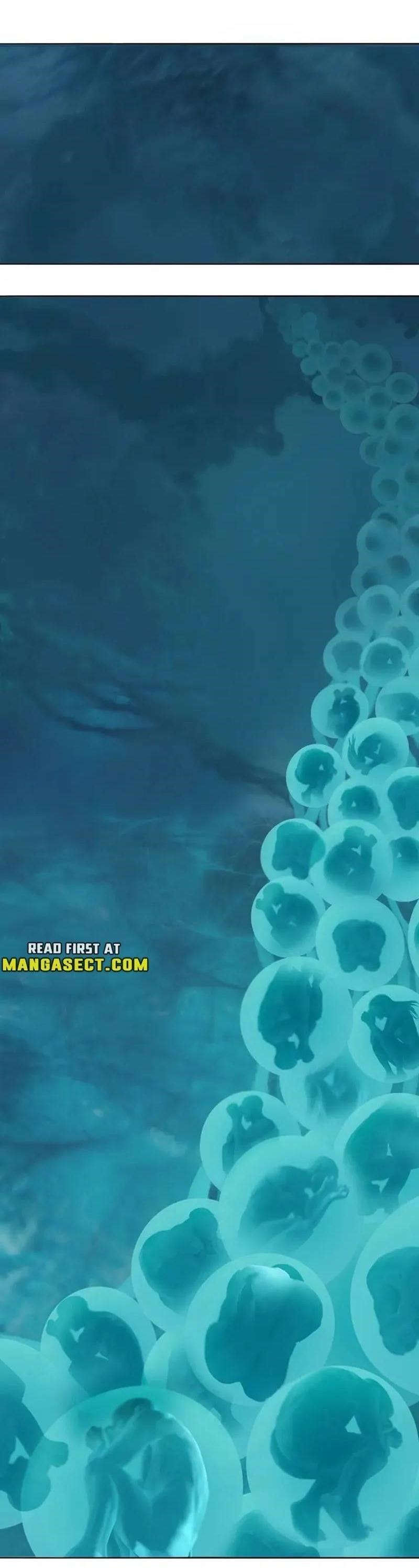 Манга Сверхкуб - Глава 303 Страница 35