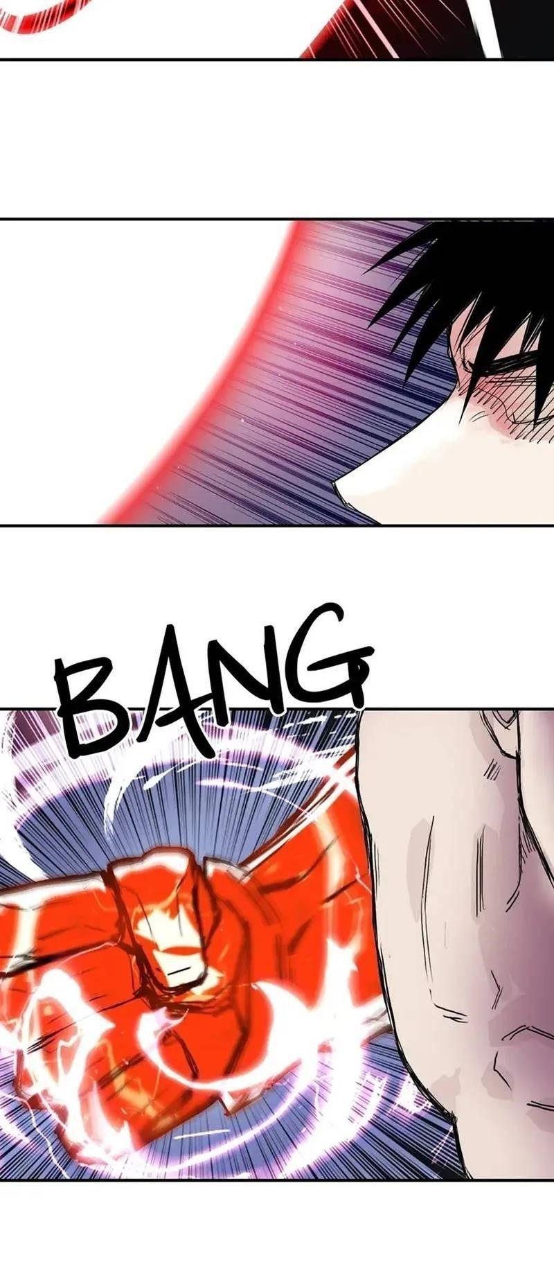 Манга Сверхкуб - Глава 303 Страница 50