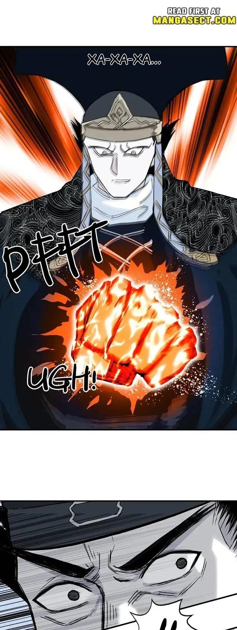 Манга Сверхкуб - Глава 303 Страница 49