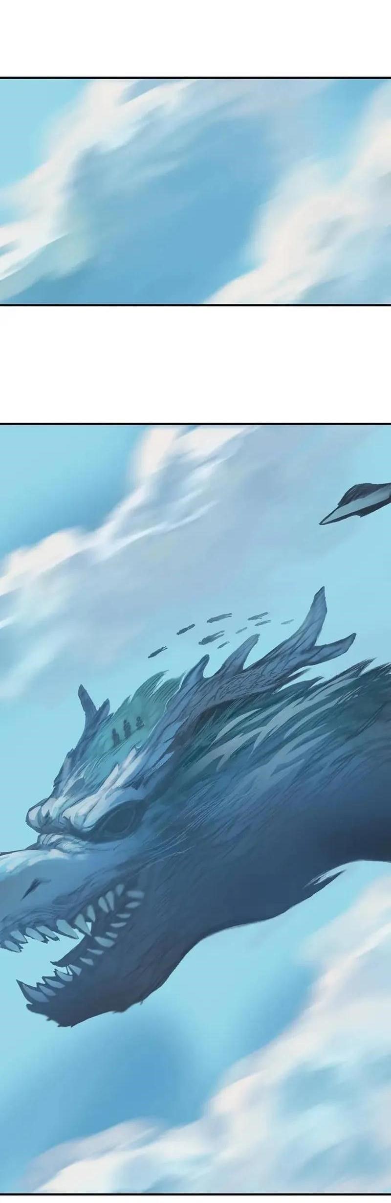 Манга Сверхкуб - Глава 303 Страница 40