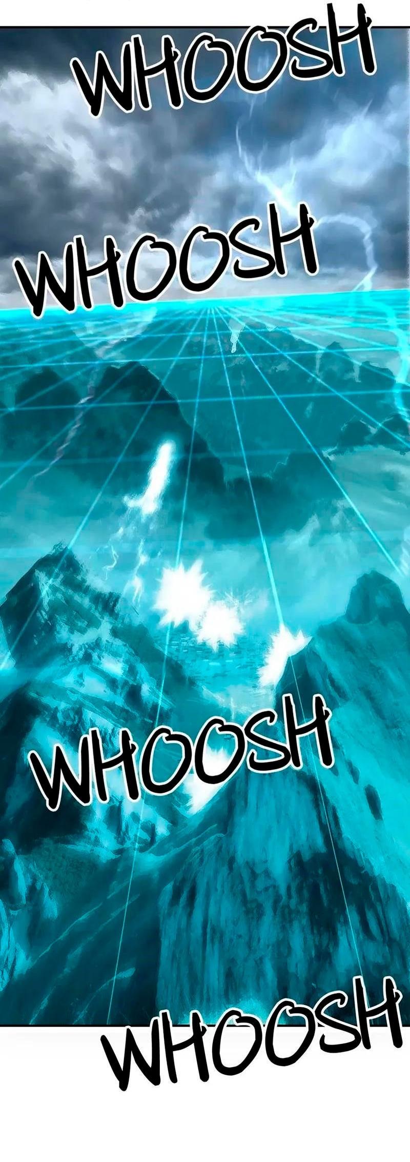 Манга Сверхкуб - Глава 302 Страница 11