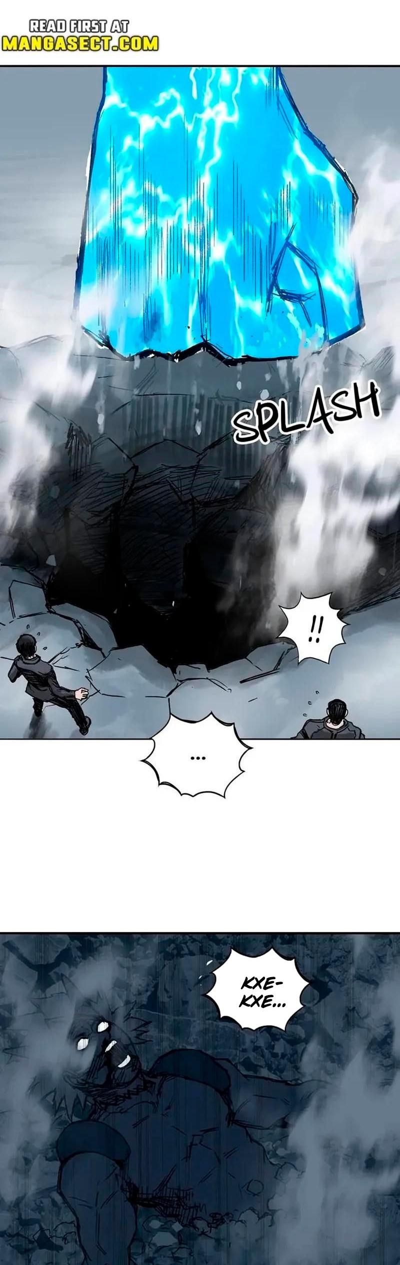 Манга Сверхкуб - Глава 302 Страница 29