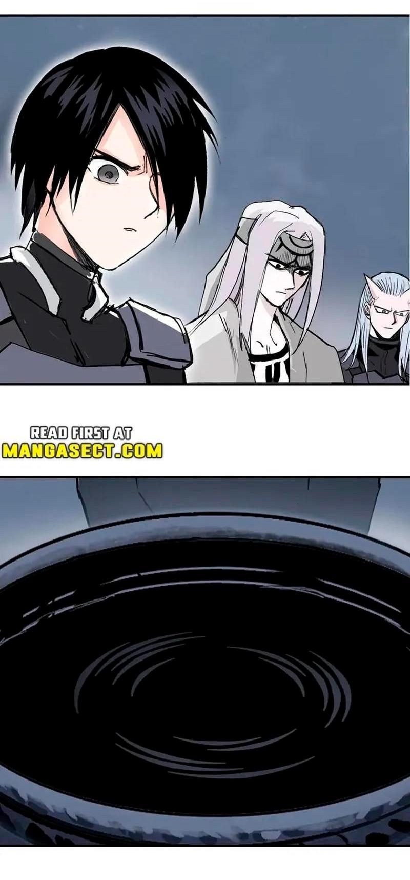 Манга Сверхкуб - Глава 302 Страница 52