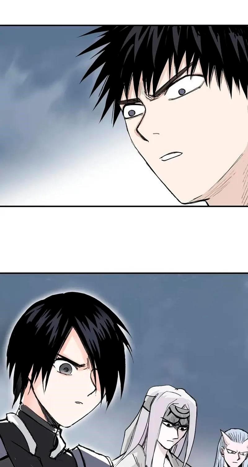 Манга Сверхкуб - Глава 302 Страница 56