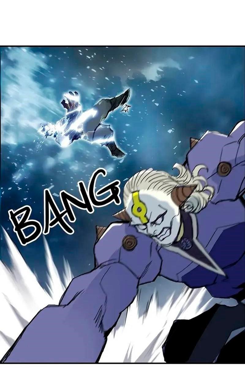 Манга Сверхкуб - Глава 302 Страница 35