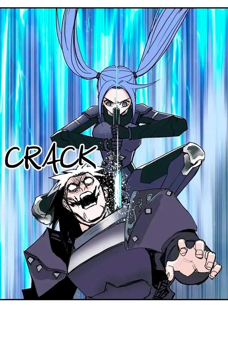 Манга Сверхкуб - Глава 302 Страница 34