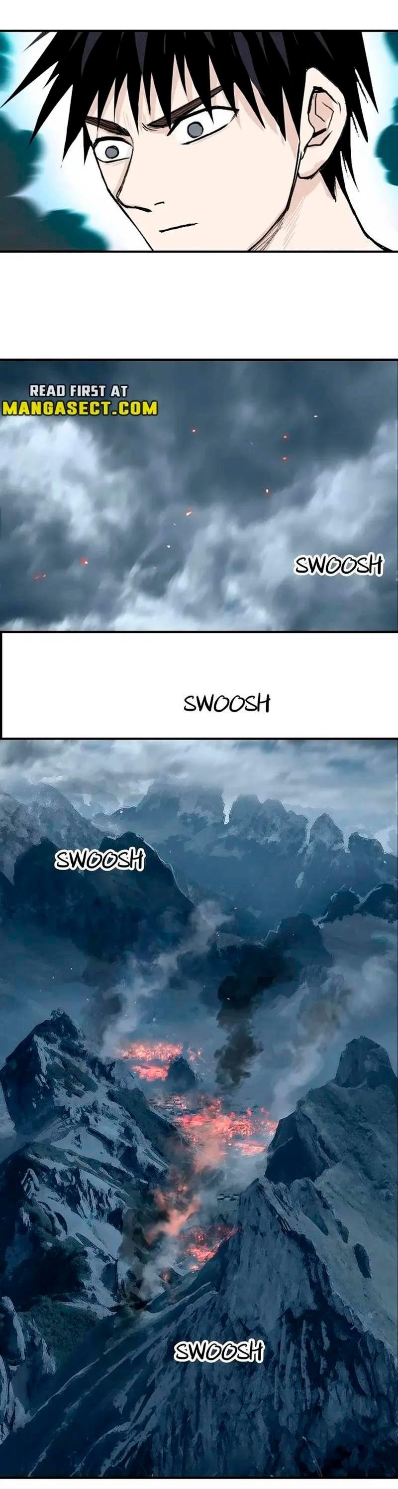 Манга Сверхкуб - Глава 302 Страница 38