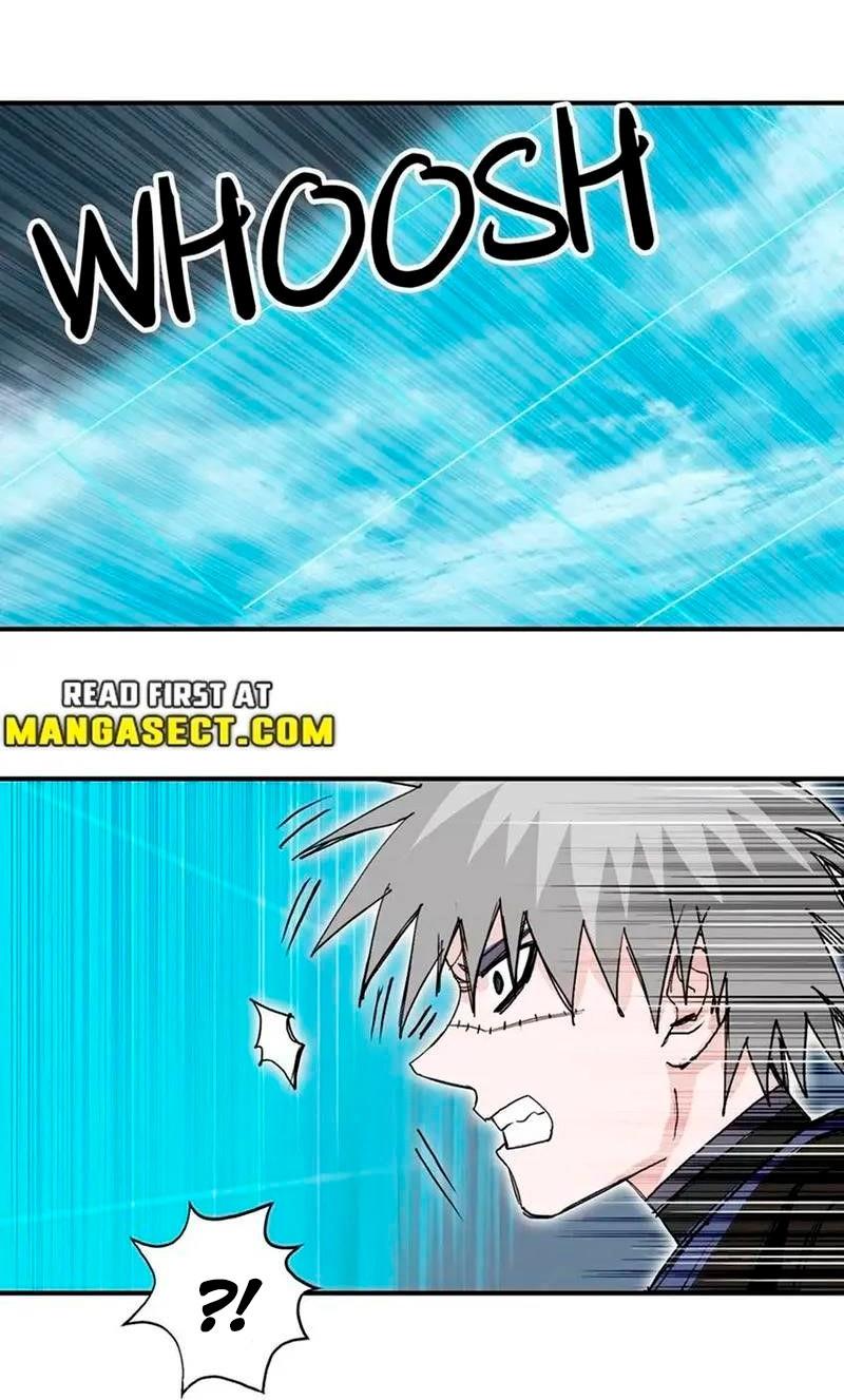 Манга Сверхкуб - Глава 302 Страница 10