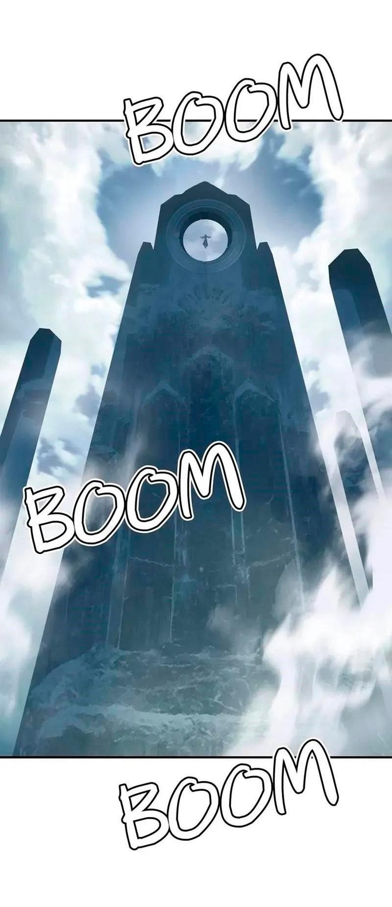 Манга Сверхкуб - Глава 302 Страница 62