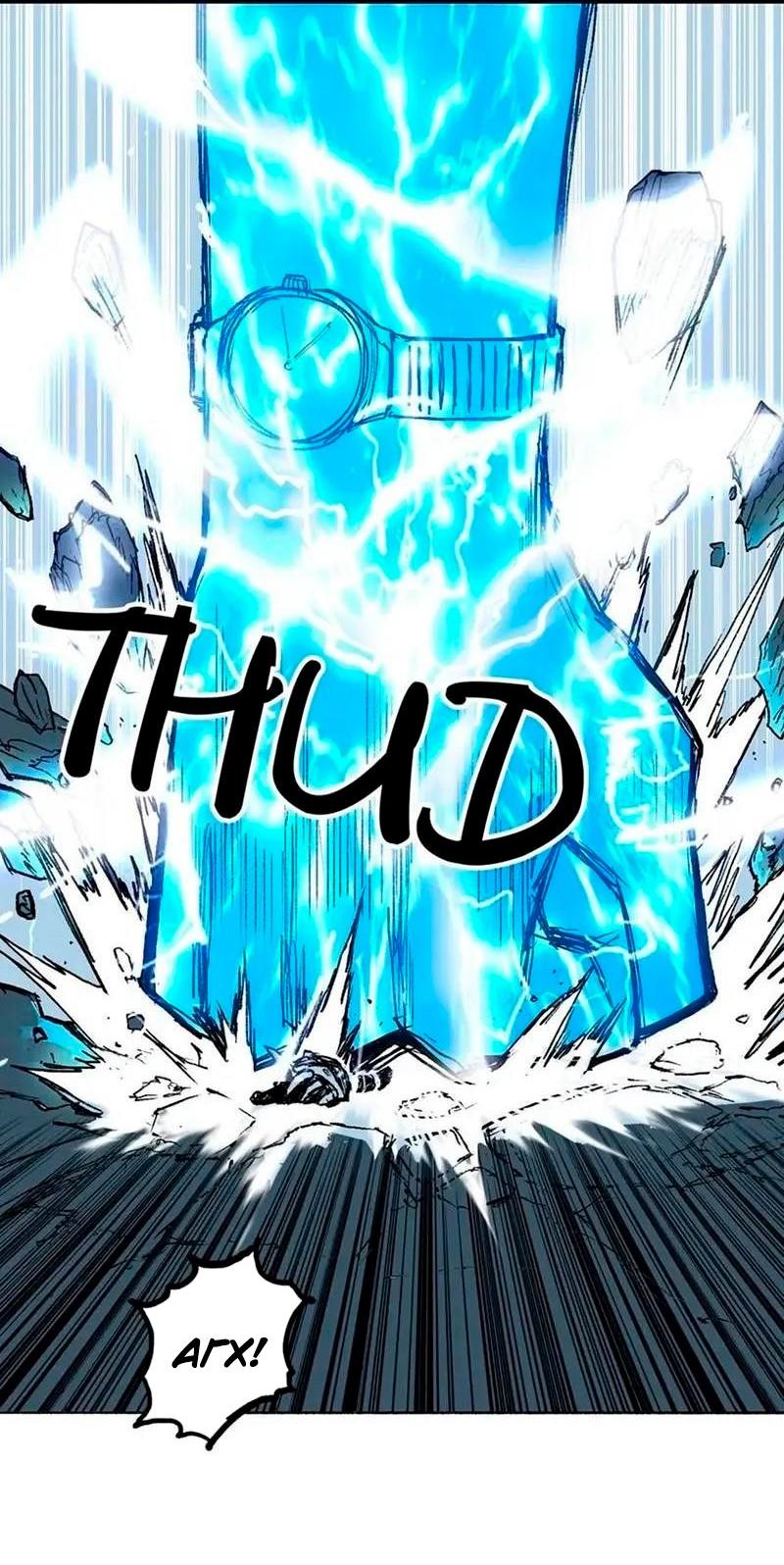 Манга Сверхкуб - Глава 302 Страница 25