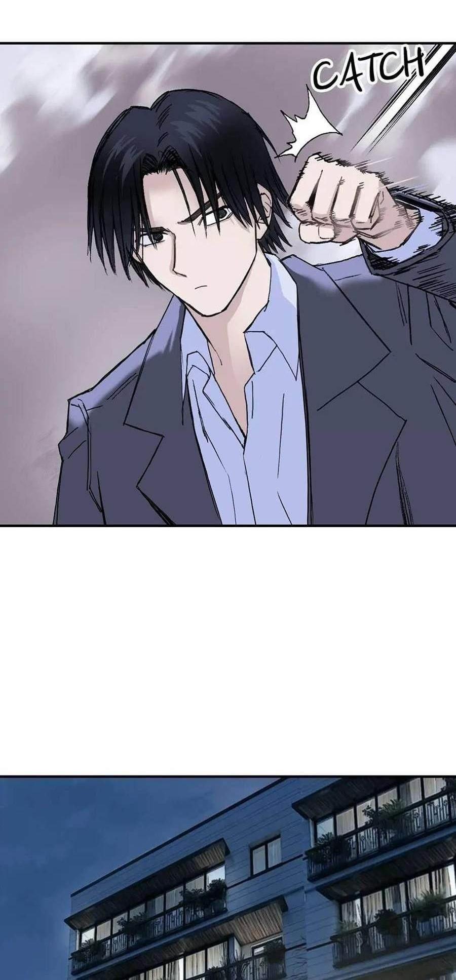 Манга Сверхкуб - Глава 301 Страница 24