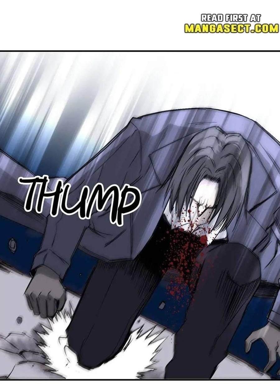 Манга Сверхкуб - Глава 300 Страница 18