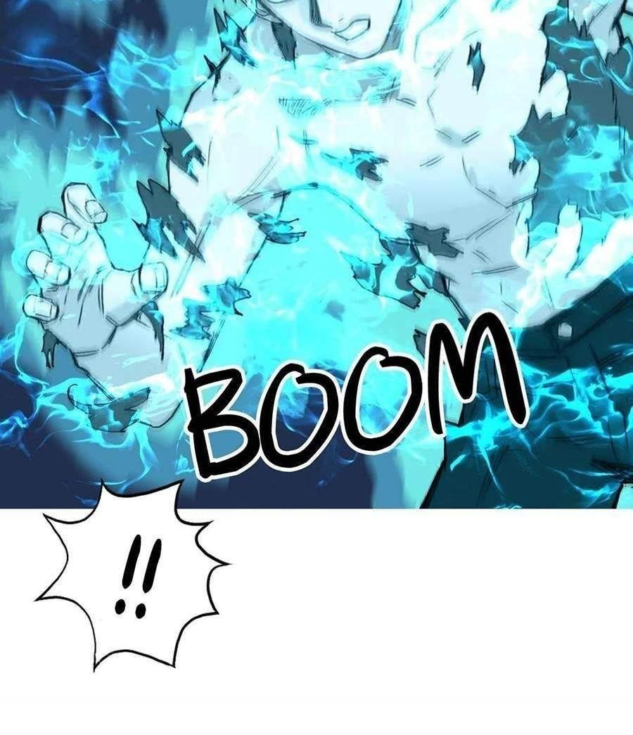 Манга Сверхкуб - Глава 300 Страница 35