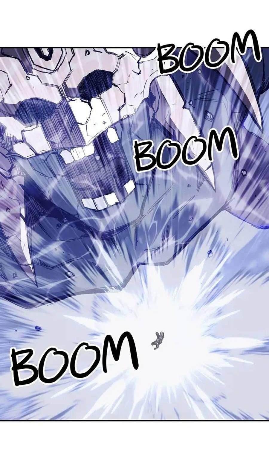 Манга Сверхкуб - Глава 300 Страница 30