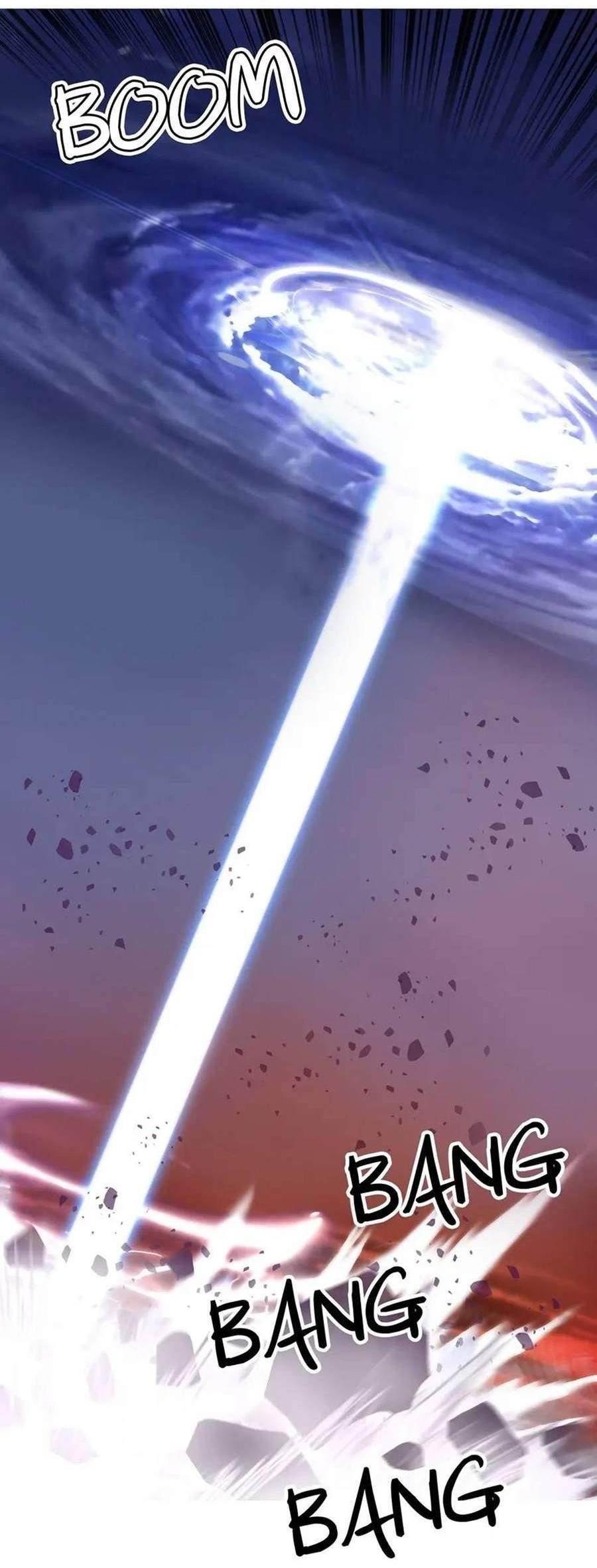 Манга Сверхкуб - Глава 300 Страница 28