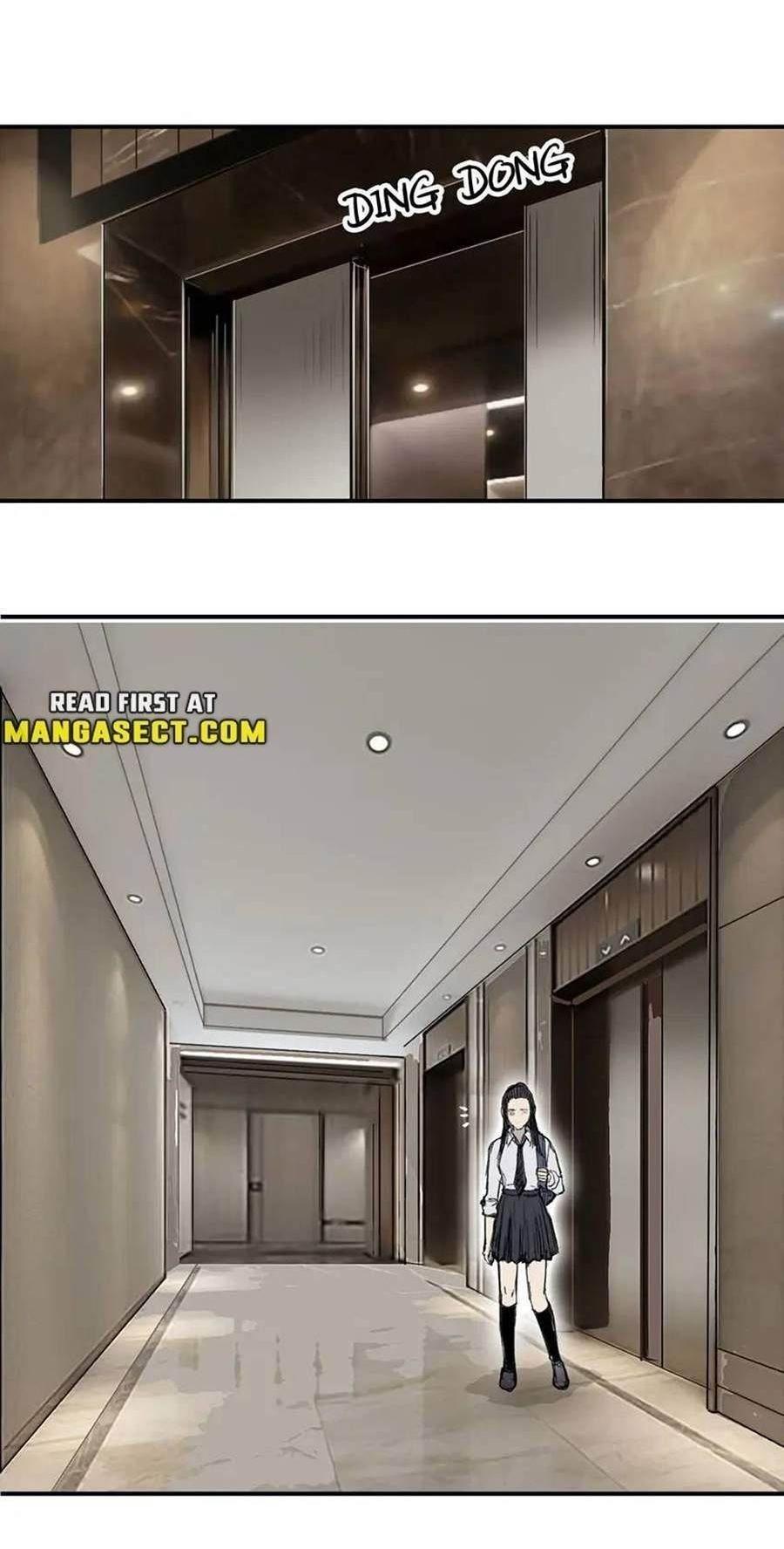 Манга Сверхкуб - Глава 300 Страница 41