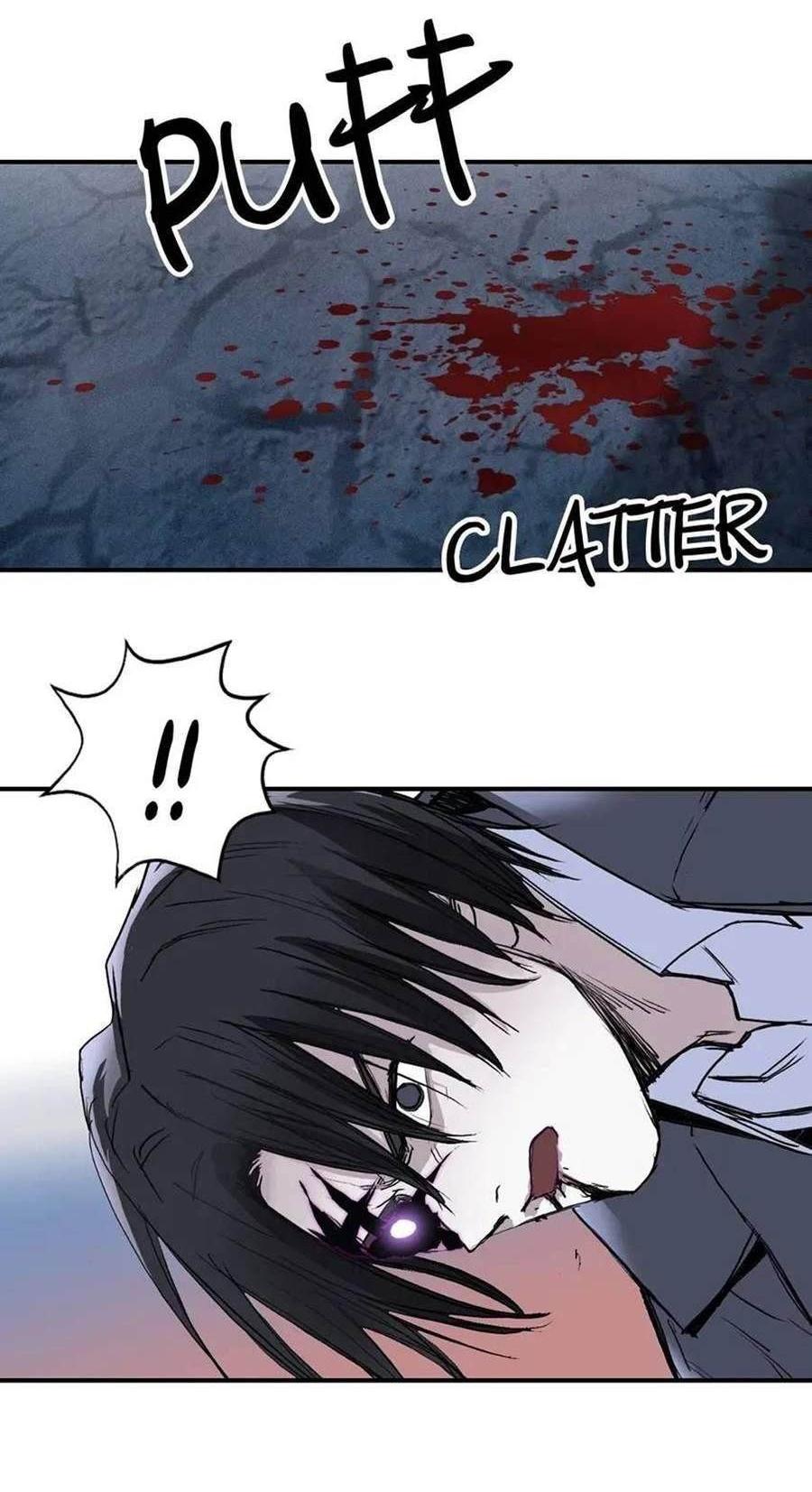 Манга Сверхкуб - Глава 300 Страница 19