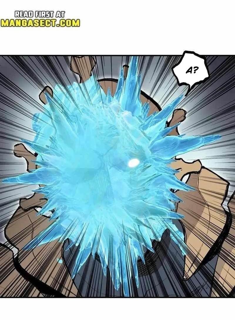 Манга Сверхкуб - Глава 299 Страница 28