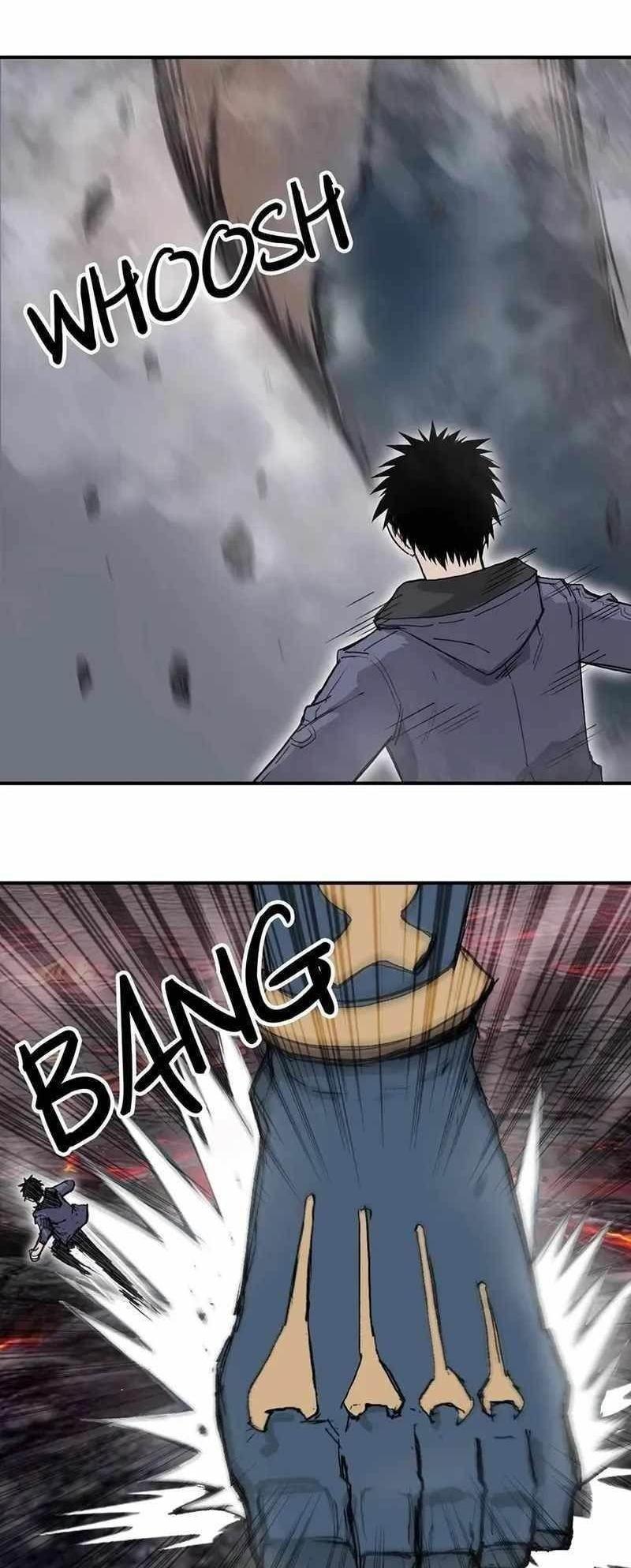 Манга Сверхкуб - Глава 299 Страница 35