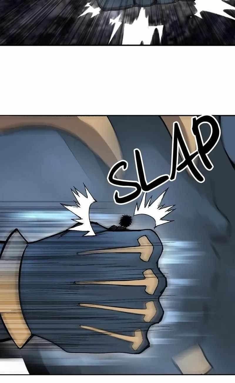 Манга Сверхкуб - Глава 299 Страница 36