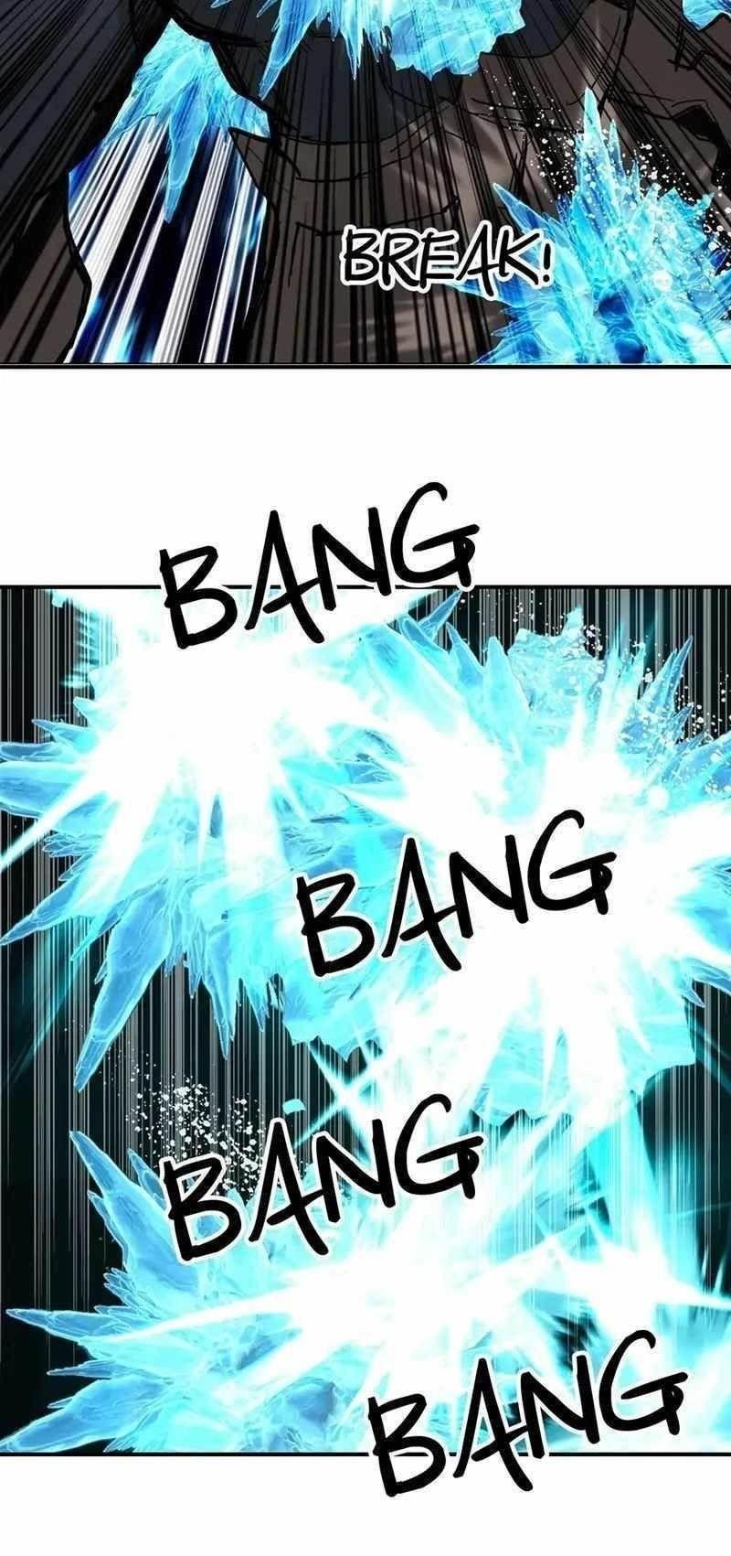 Манга Сверхкуб - Глава 299 Страница 30