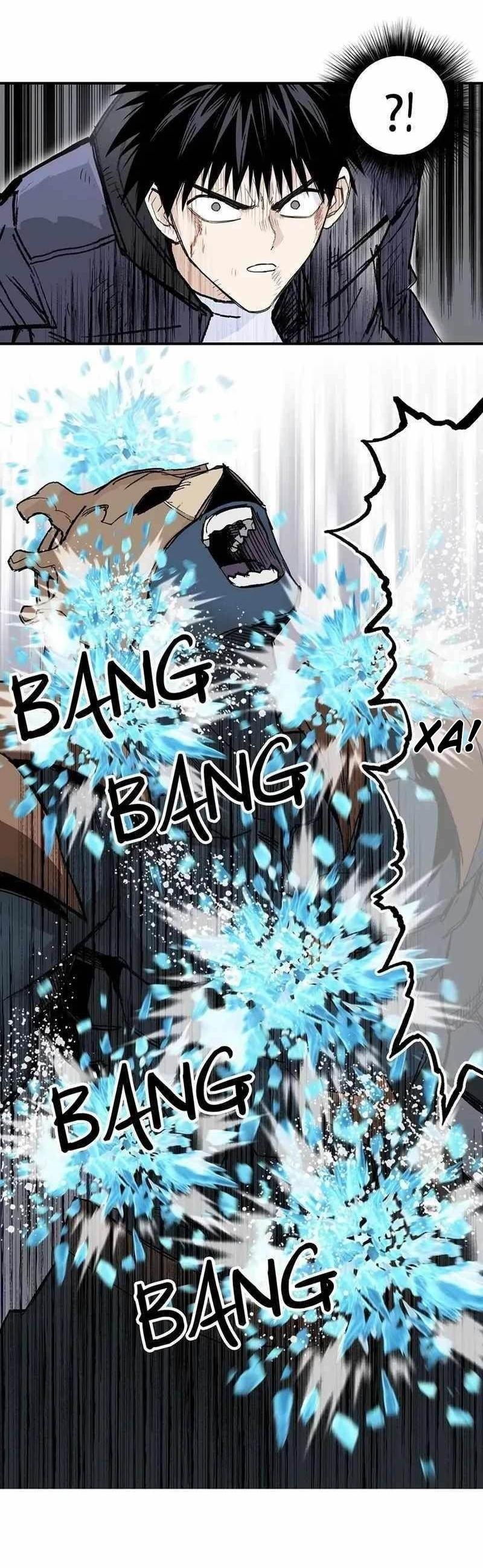 Манга Сверхкуб - Глава 299 Страница 32