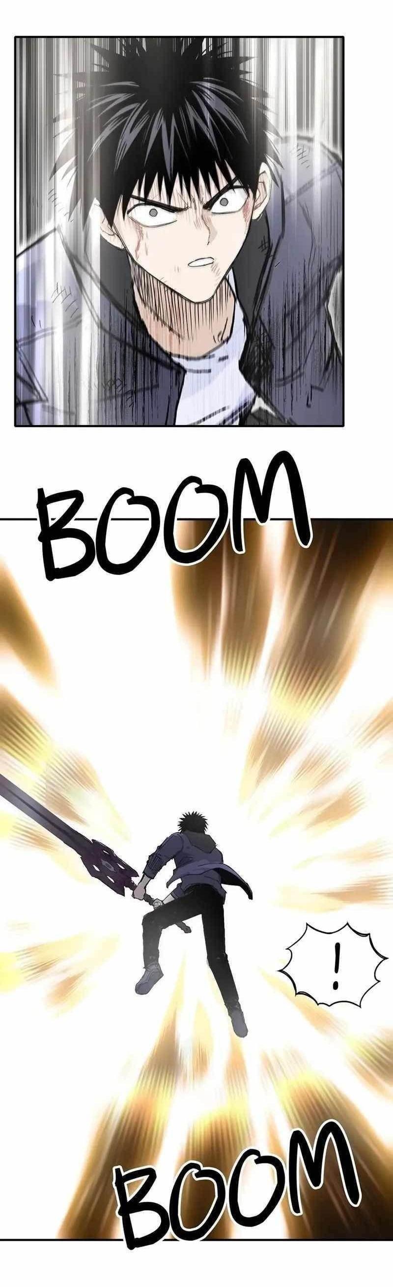 Манга Сверхкуб - Глава 299 Страница 44