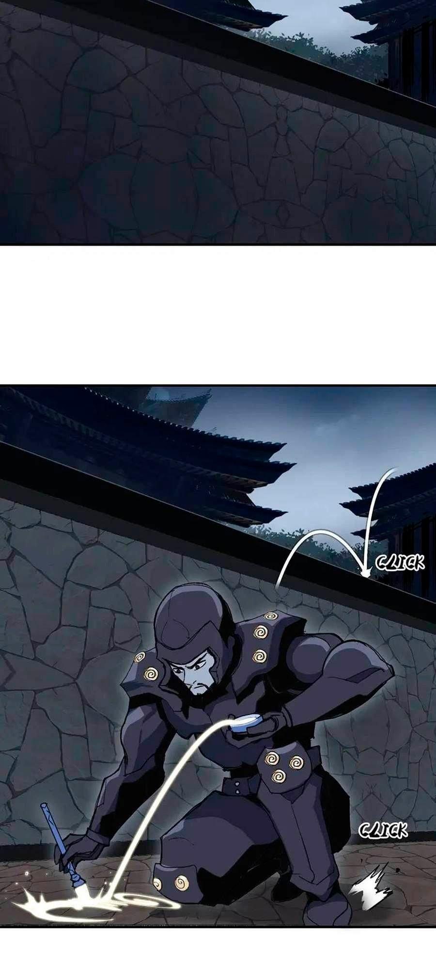 Манга Сверхкуб - Глава 298 Страница 16