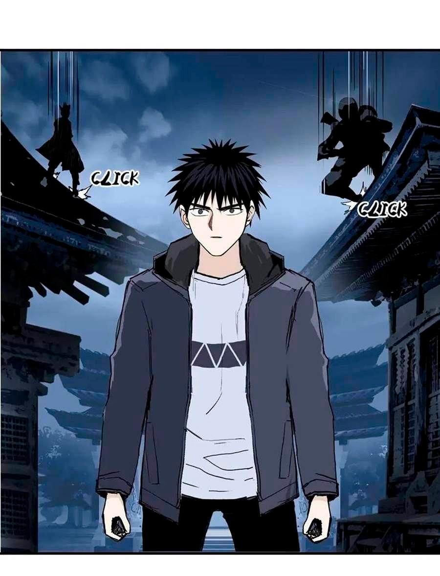 Манга Сверхкуб - Глава 298 Страница 19