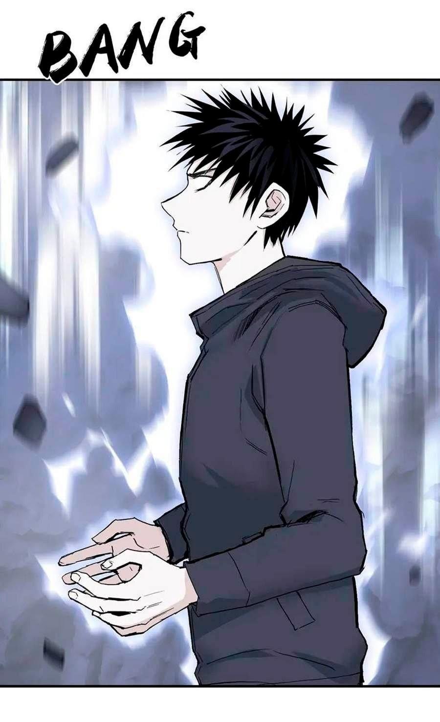 Манга Сверхкуб - Глава 297 Страница 10