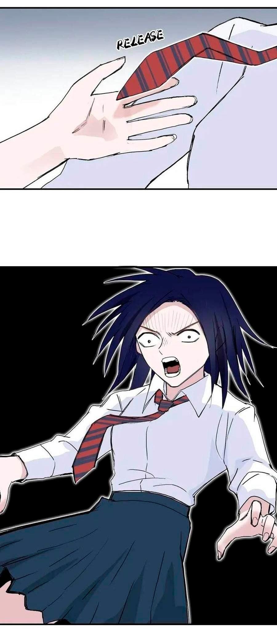 Манга Сверхкуб - Глава 297 Страница 2