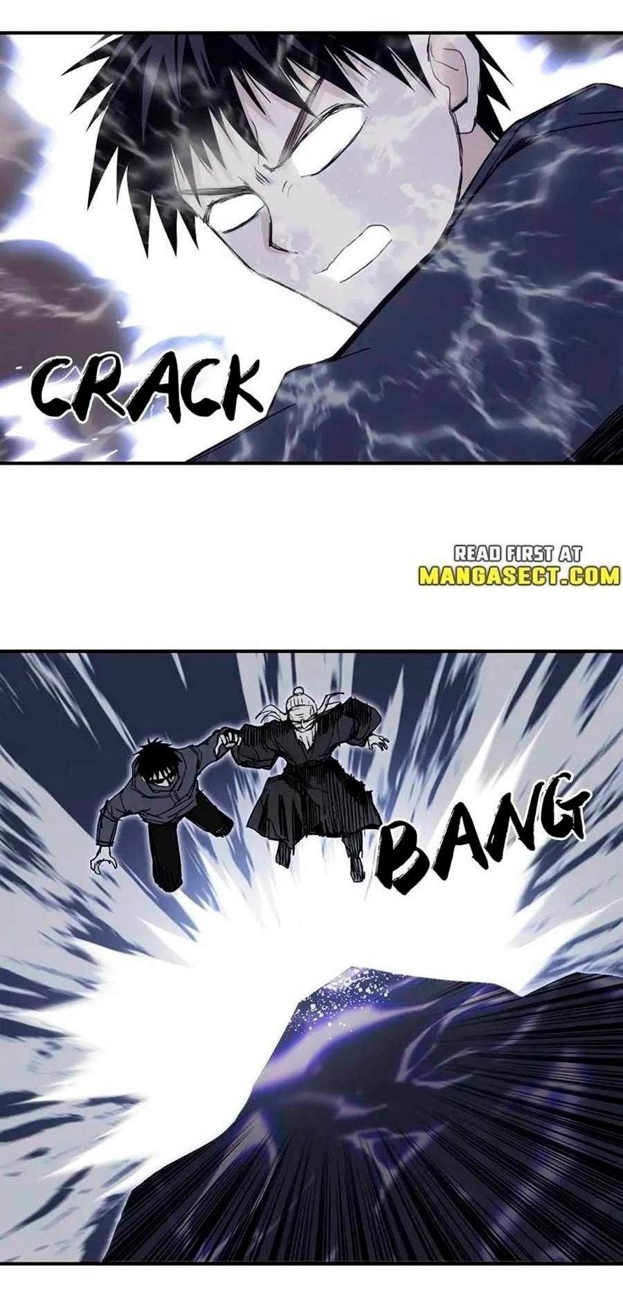 Манга Сверхкуб - Глава 297 Страница 8