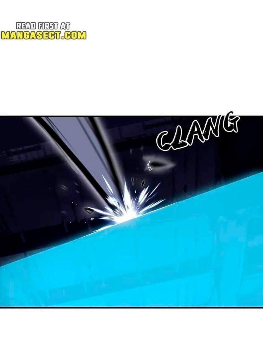 Манга Сверхкуб - Глава 297 Страница 54