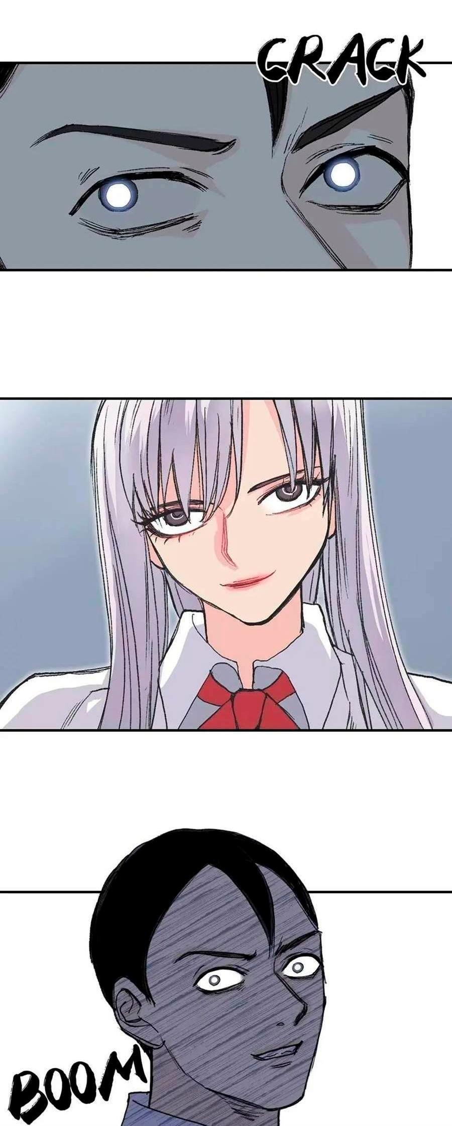 Манга Сверхкуб - Глава 297 Страница 40