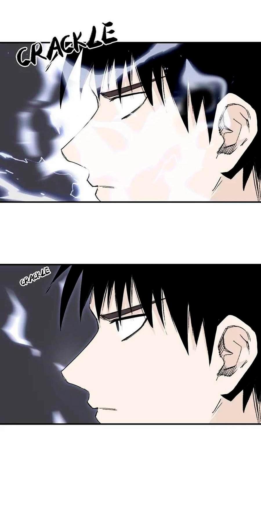 Манга Сверхкуб - Глава 297 Страница 13