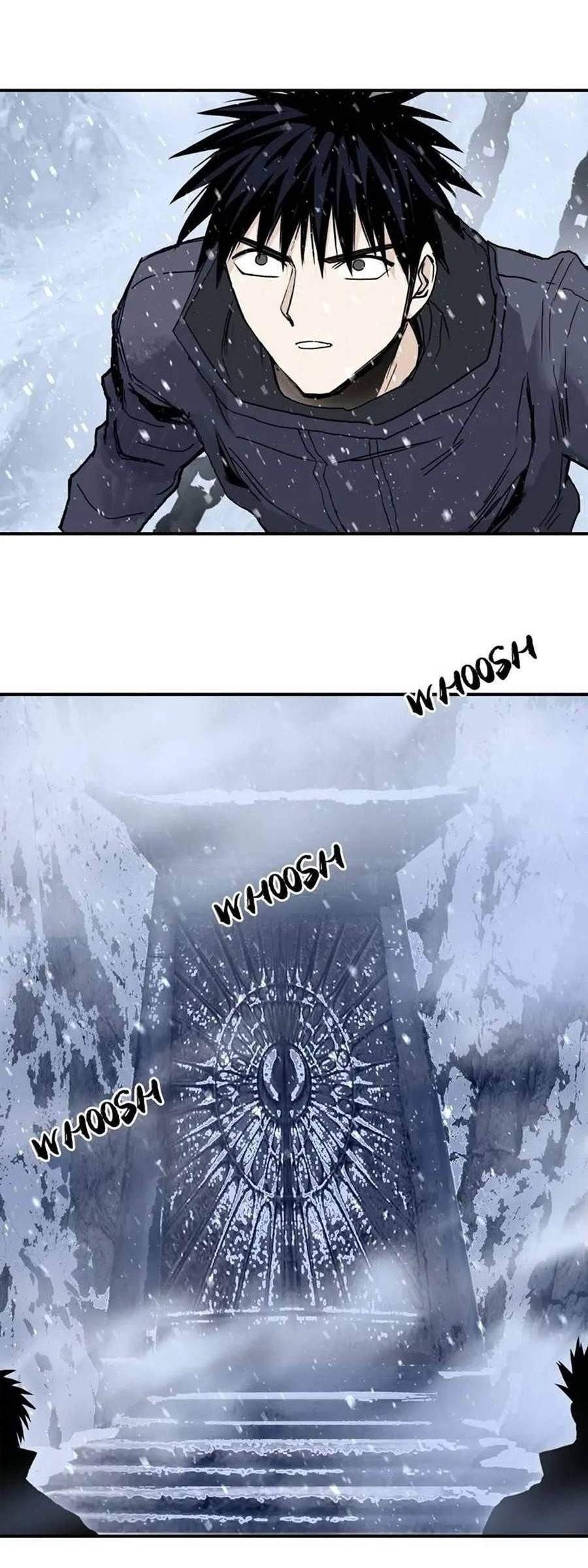 Манга Сверхкуб - Глава 296 Страница 6