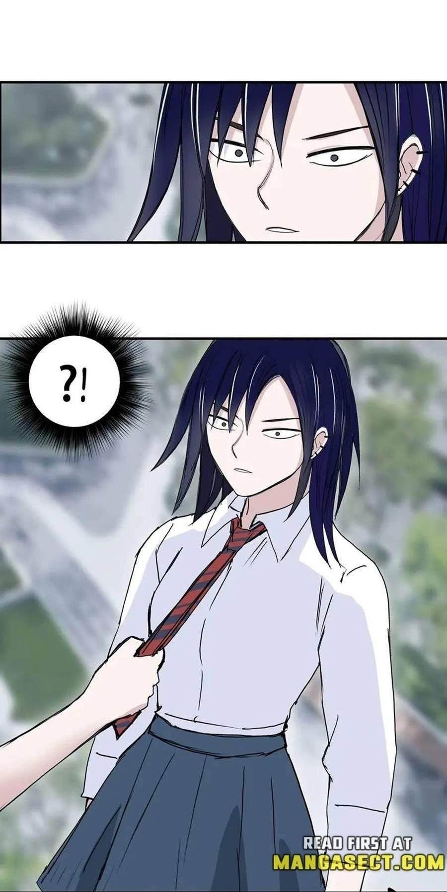 Манга Сверхкуб - Глава 296 Страница 50