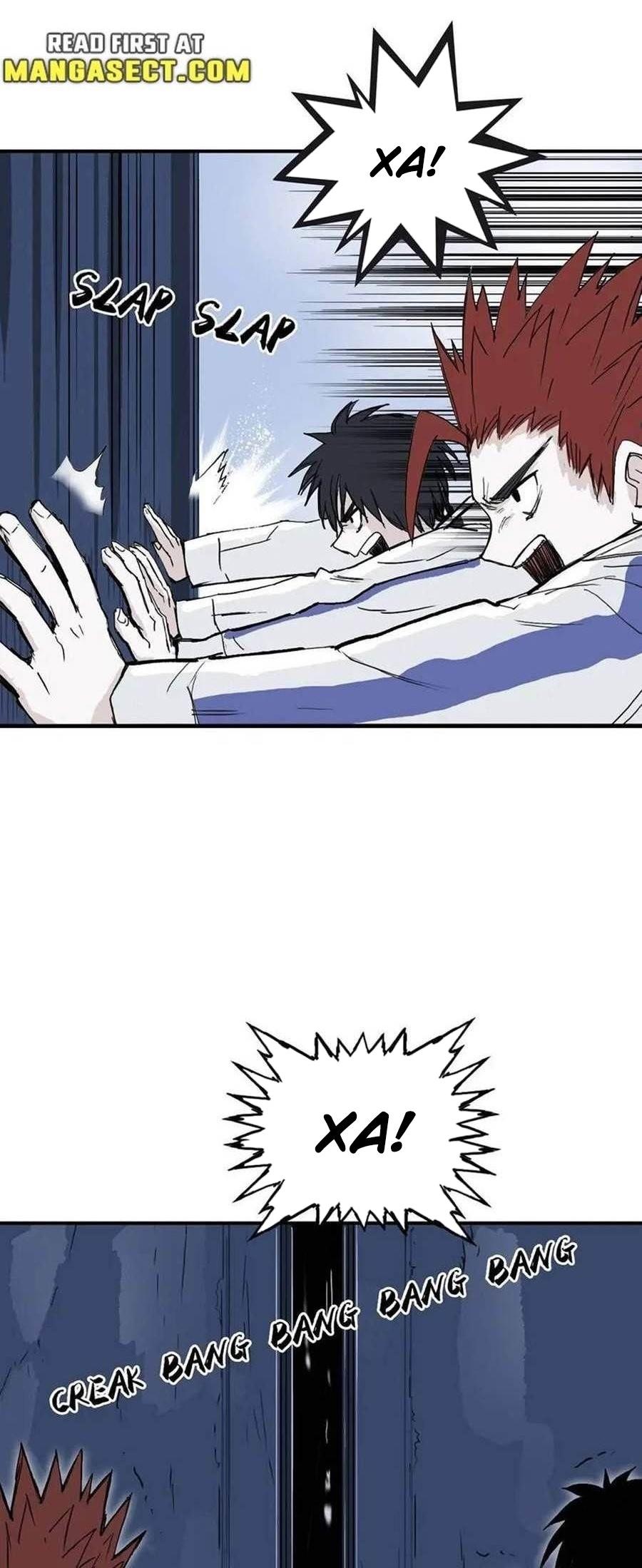 Манга Сверхкуб - Глава 296 Страница 7