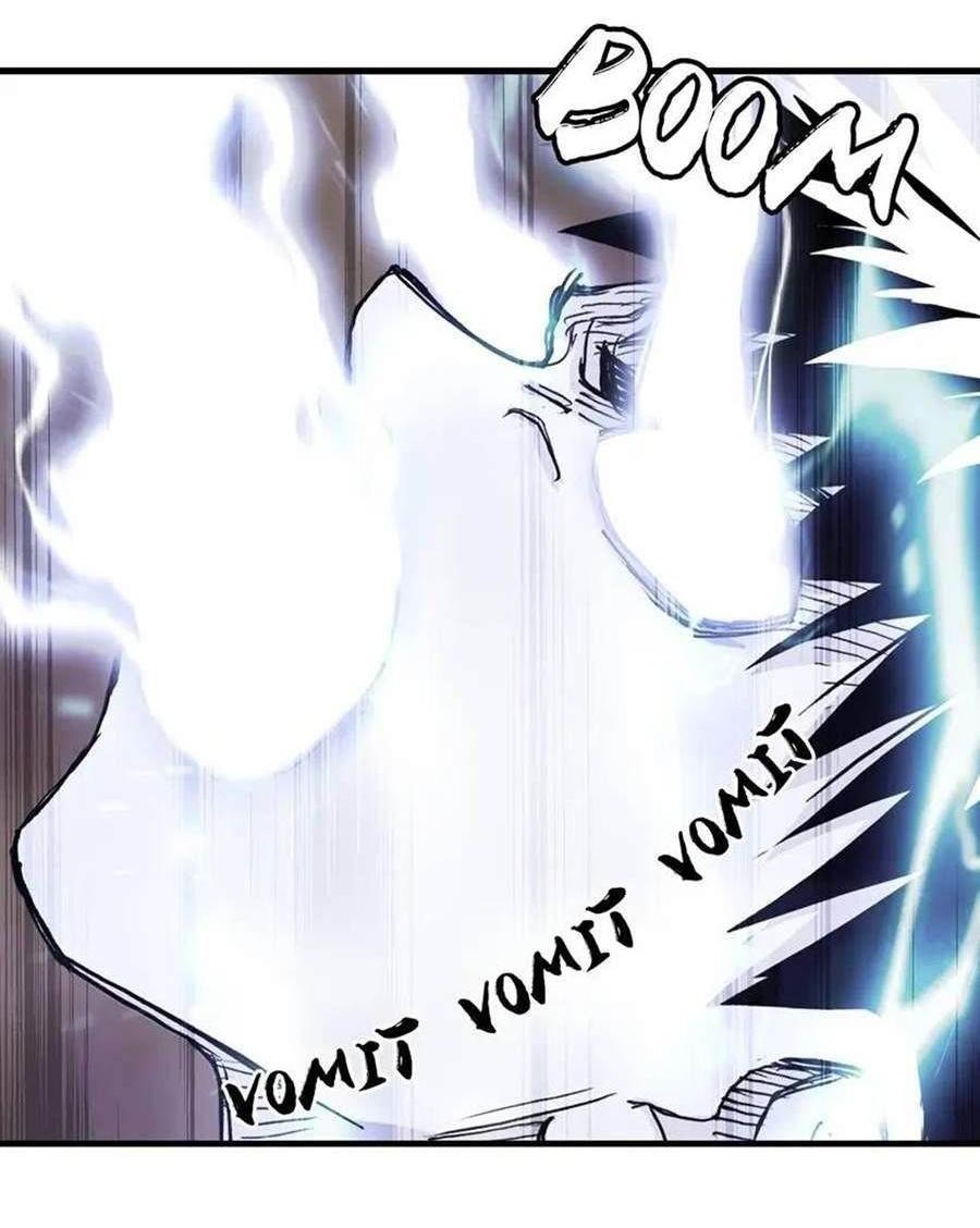 Манга Сверхкуб - Глава 296 Страница 32