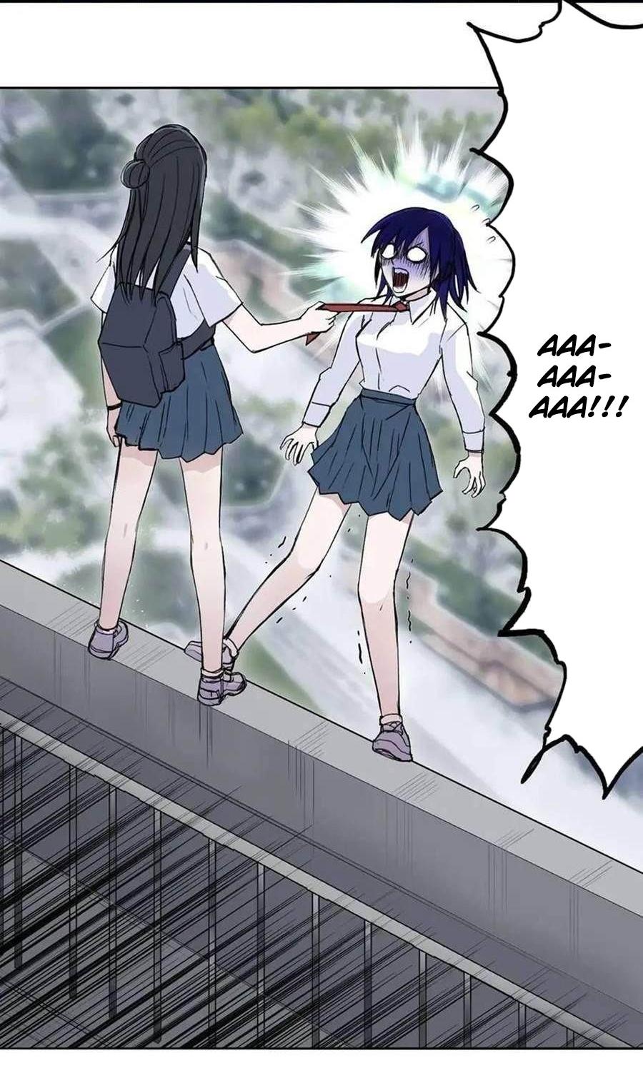 Манга Сверхкуб - Глава 296 Страница 51