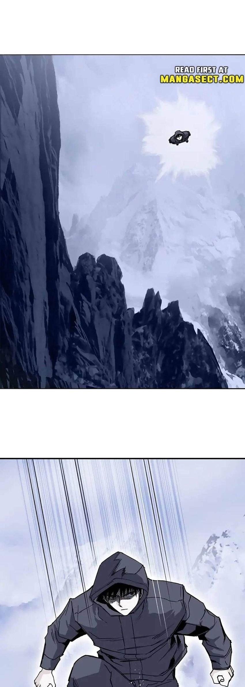 Манга Сверхкуб - Глава 295 Страница 39