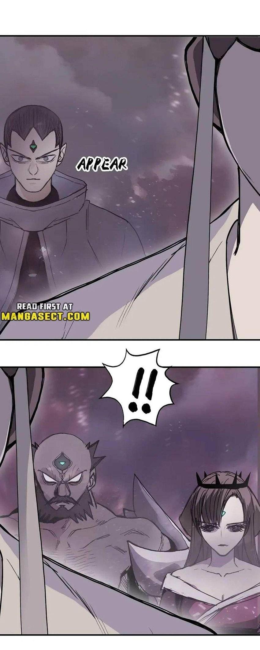 Манга Сверхкуб - Глава 293 Страница 2