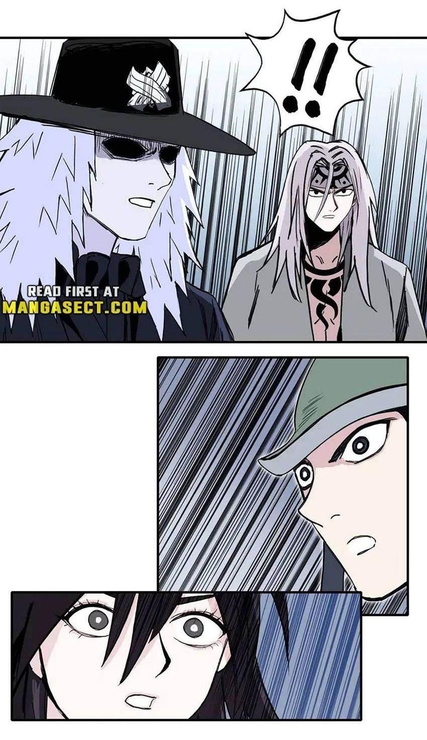 Манга Сверхкуб - Глава 293 Страница 37