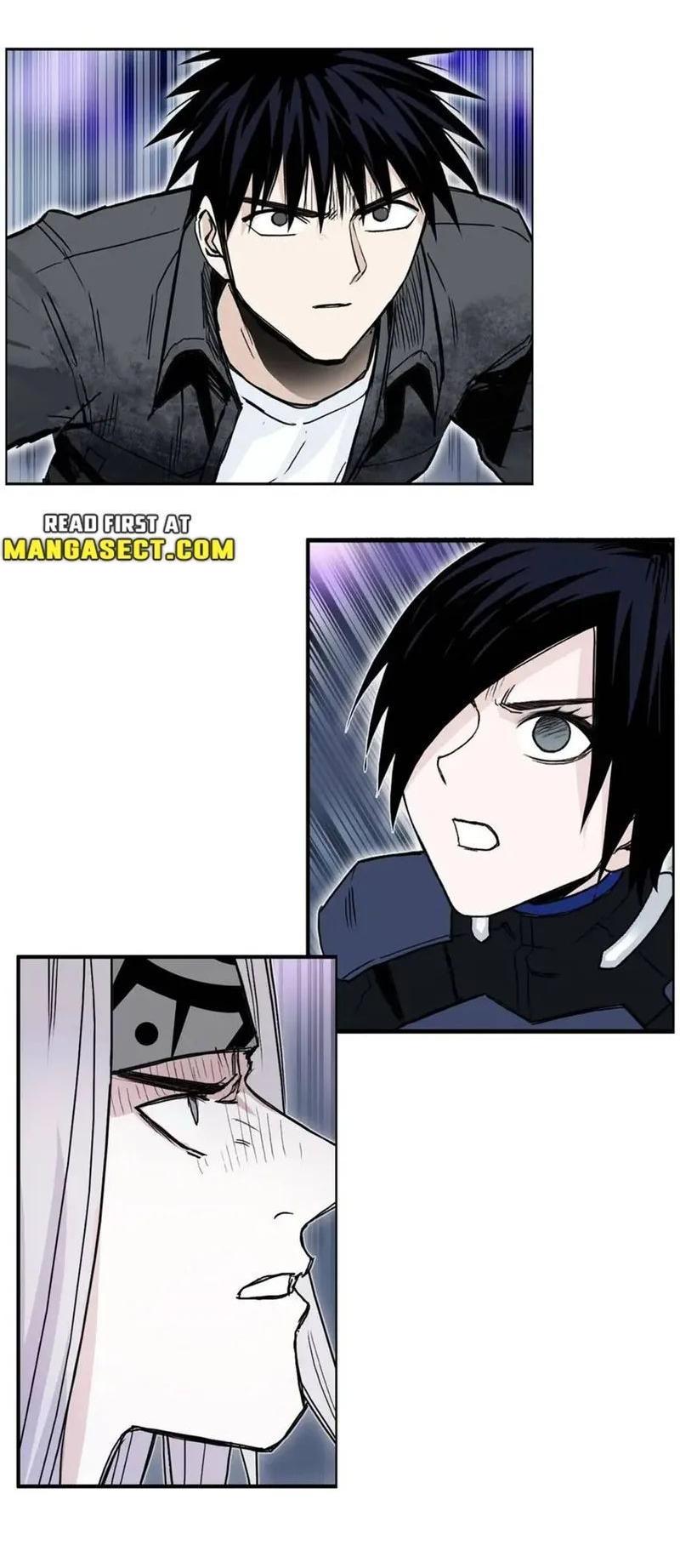 Манга Сверхкуб - Глава 292 Страница 18