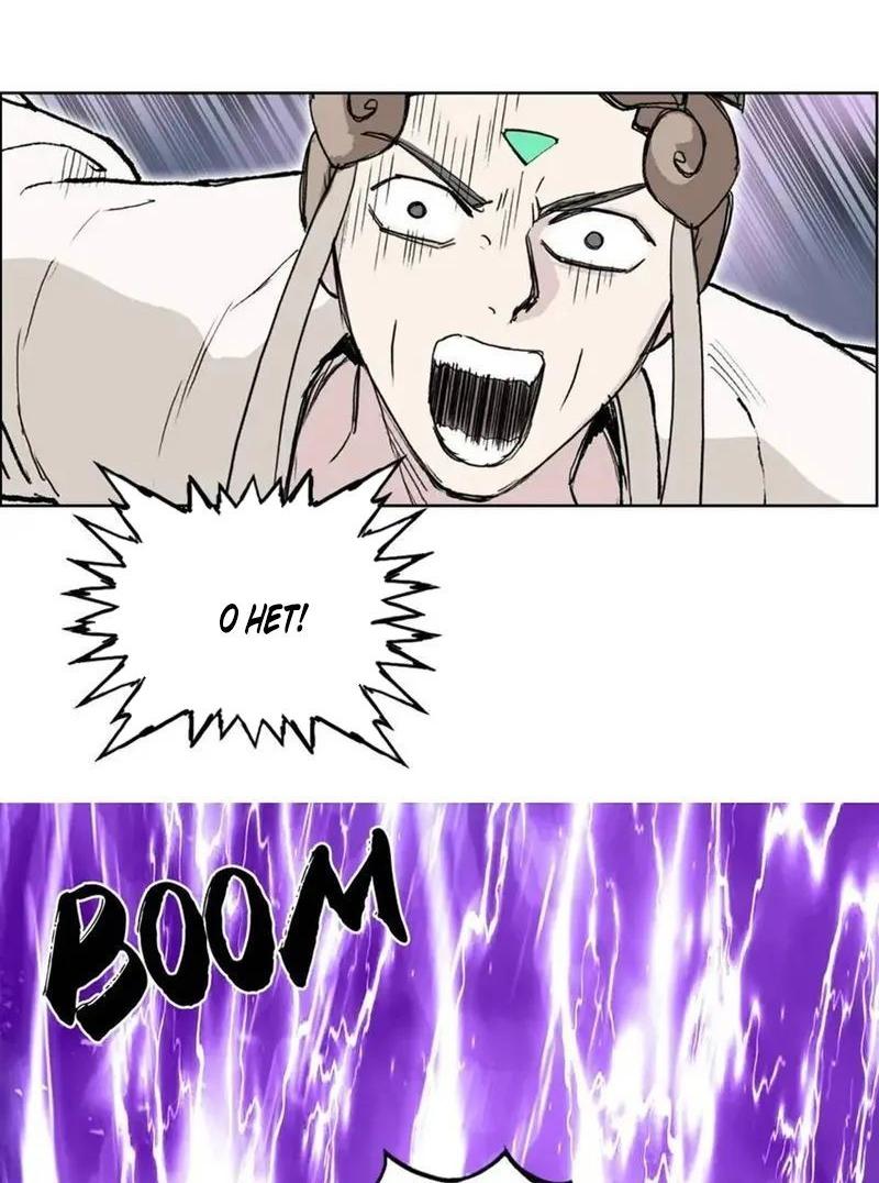 Манга Сверхкуб - Глава 292 Страница 19